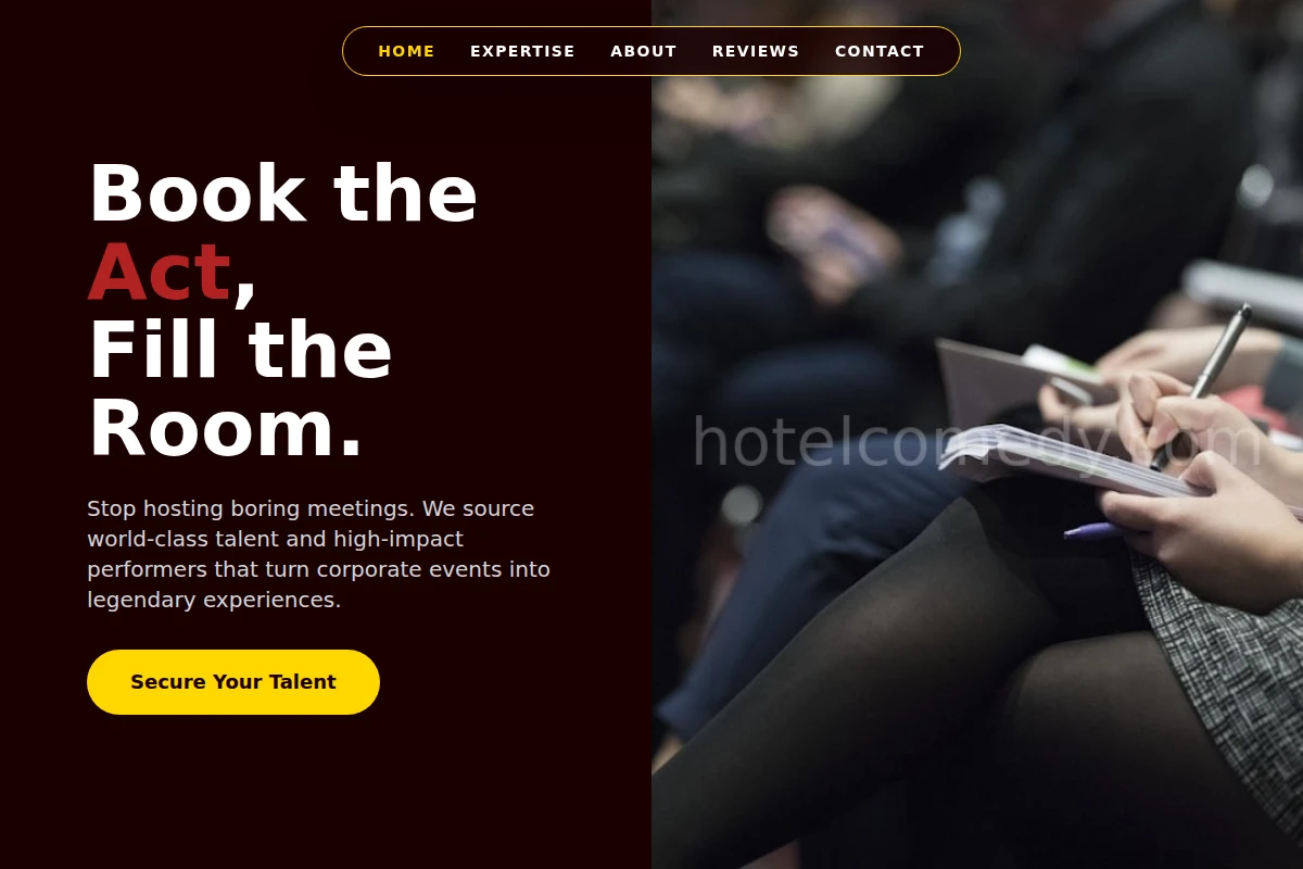 corporate-event