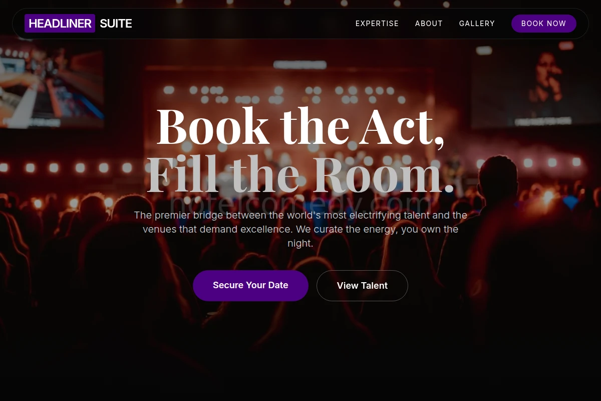 Club Entertainment