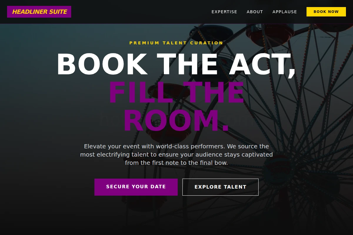 Show Entertainment