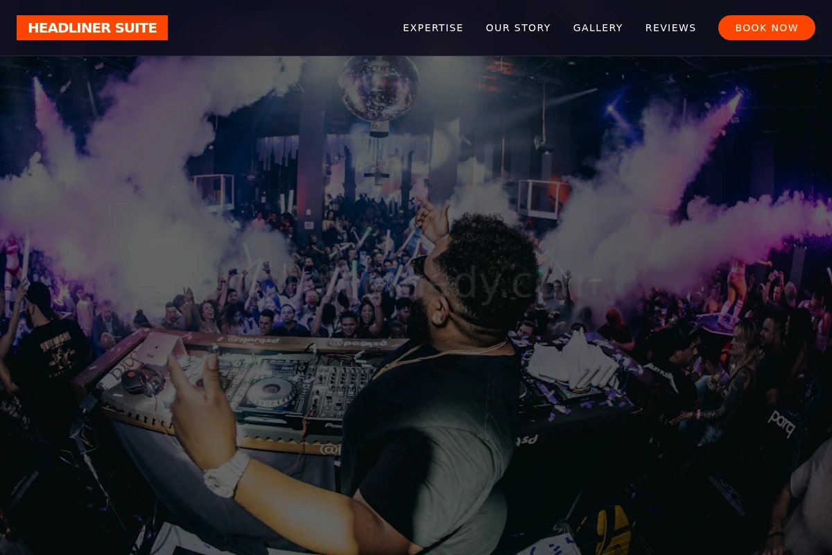 Lounge Entertainment