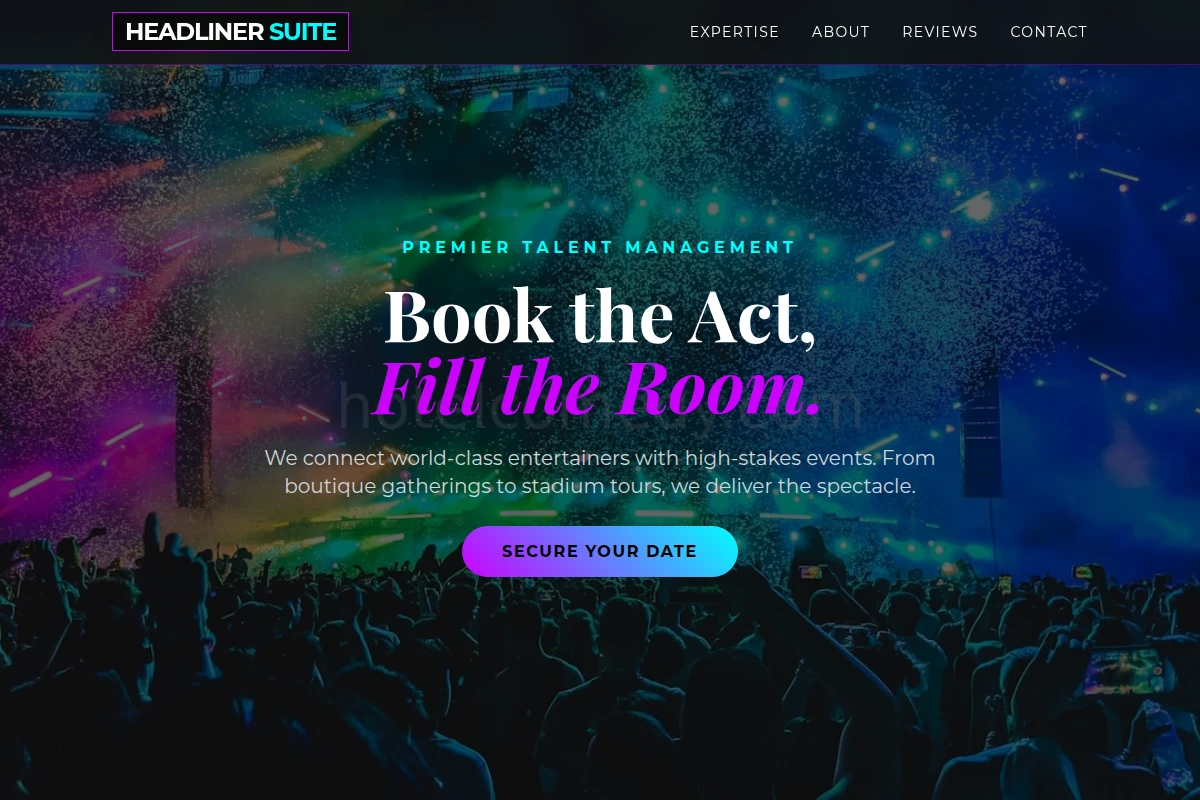 Variety Entertainment