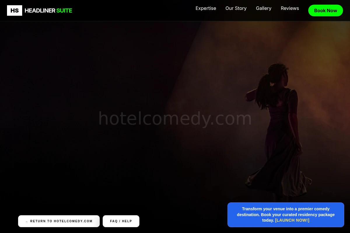 Event Entertainment