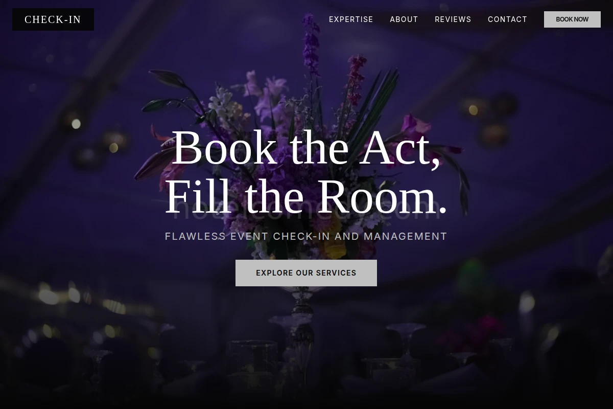 event-planning