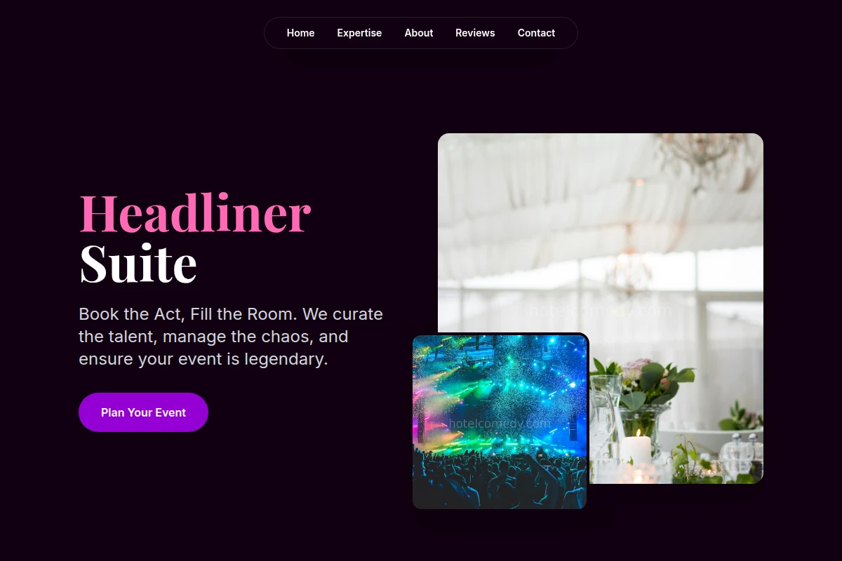 event-planning
