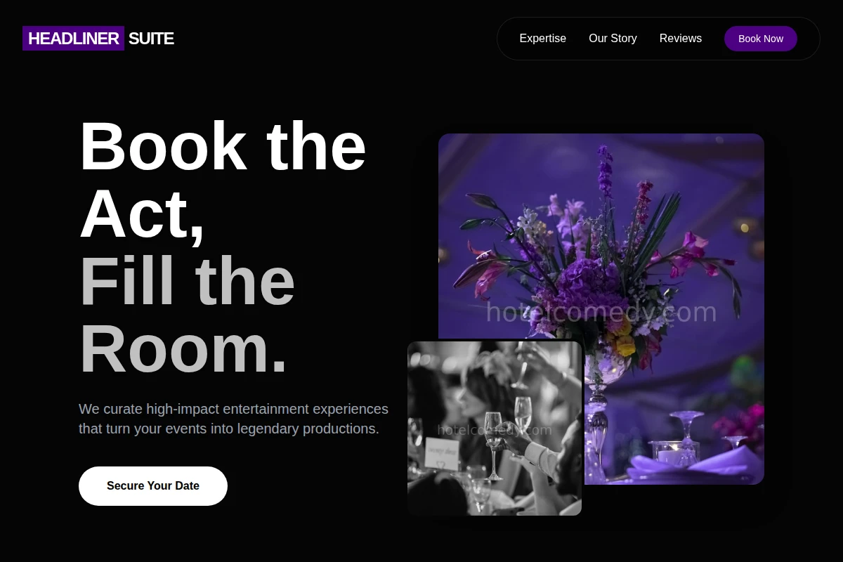 Show Event Planning
