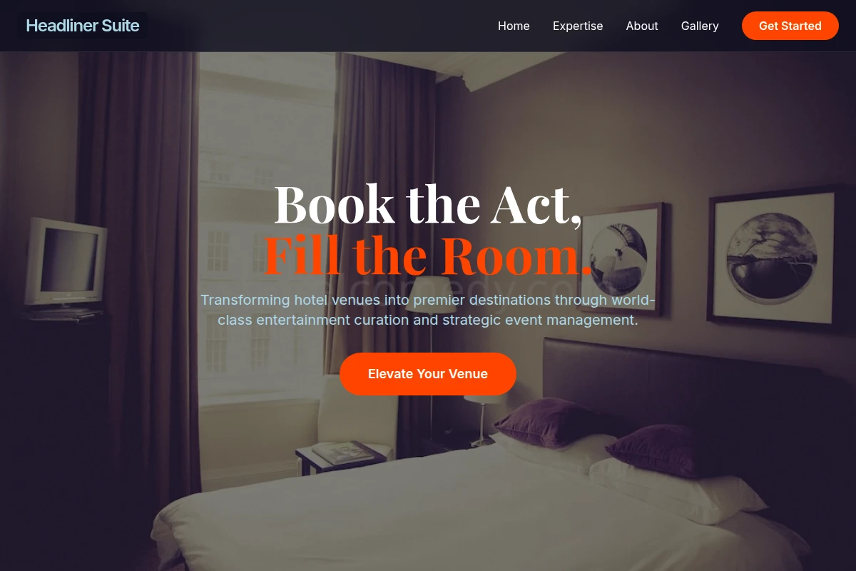 hotel-management