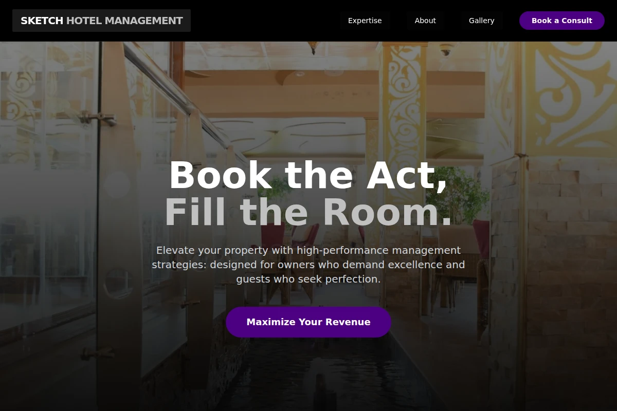 hotel-management