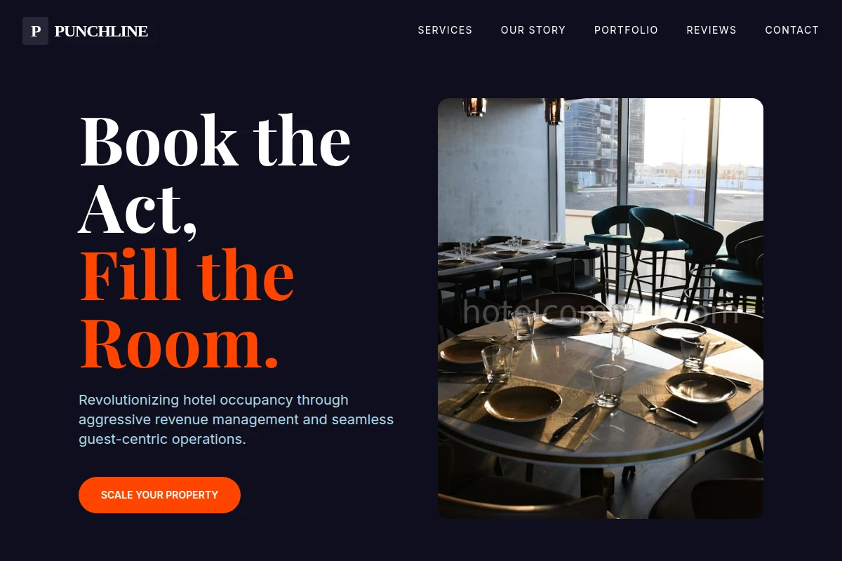 hotel-management